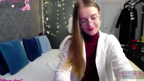 Snapshot of kate_jonson chatting on October 1, 2025, 6:41 am .Be kind and gentle with me and I will do my best for you. online show from October 1, 2025, 6:41 am