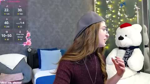 Snapshot of kate_jonson chatting on November 3, 2025, 12:39 pm .Be kind and gentle with me and I will do my best for you. online show from November 3, 2025, 12:39 pm