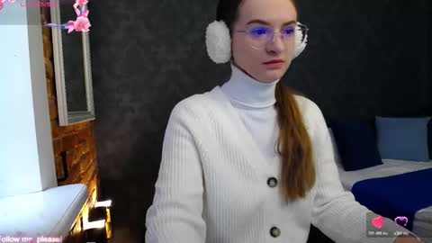 Snapshot of kate_jonson chatting on November 26, 2025, 8:04 am .Be kind and gentle with me and I will do my best for you. online show from November 26, 2025, 8:04 am