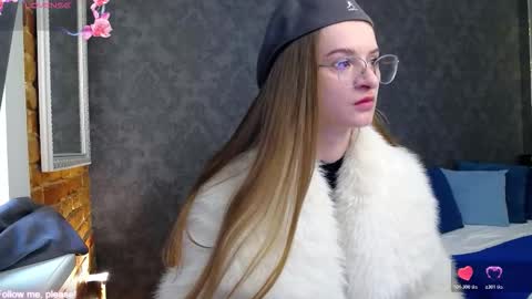 Snapshot of kate_jonson chatting on November 27, 2025, 10:39 am .Be kind and gentle with me and I will do my best for you. online show from November 27, 2025, 10:39 am