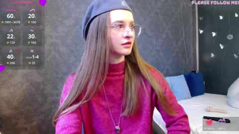 .Be kind and gentle with me and I will do my best for you.   online show from February 14, 2026, 10:56 am