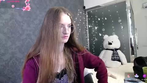 Snapshot of kate_jonson chatting on June 12, 2026, 6:56 am .Be kind and gentle with me and I will do my best for you. online show from June 12, 2026, 6:56 am