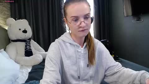 Snapshot of kate_jonson chatting on June 15, 2026, 12:18 pm .Be kind and gentle with me and I will do my best for you. online show from June 15, 2026, 12:18 pm