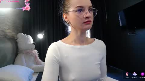Snapshot of kate_jonson chatting on June 16, 2026, 7:11 am .Be kind and gentle with me and I will do my best for you. online show from June 16, 2026, 7:11 am