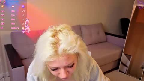 Kate online show from March 11, 2026, 1:22 am