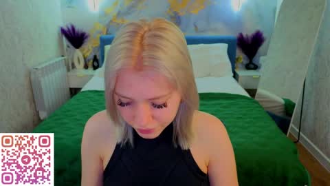 Kate online show from April 26, 2026, 1:14 am