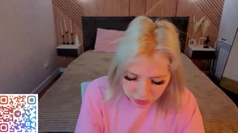 Kate online show from May 3, 2026, 1:00 am