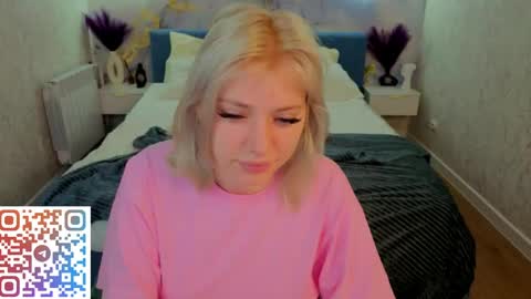 Kate online show from May 4, 2026, 1:01 am