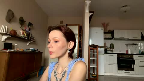 Snapshot of kate_mikki chatting on July 22, 2026, 2:03 am kate_mikki online show from July 22, 2026, 2:03 am