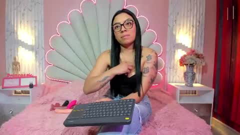 kate online show from July 7, 2026, 2:10 pm