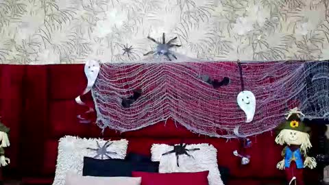 Kate online show from October 20, 2025, 8:31 pm