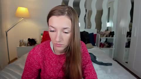 Snapshot of kate_redgar chatting on February 9, 2025, 3:56 pm kate_redgar online show from February 9, 2025, 3:56 pm