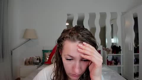 Snapshot of kate_redgar chatting on March 11, 2025, 11:33 am kate_redgar online show from March 11, 2025, 11:33 am