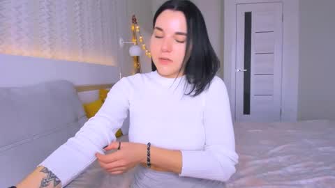 KATE online show from February 11, 2025, 5:58 am