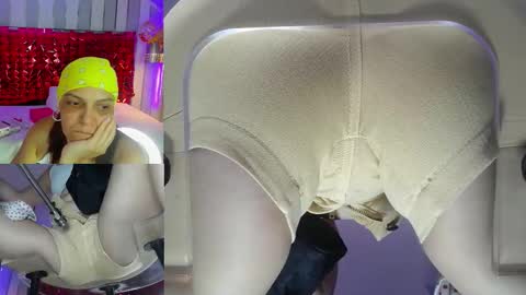 kate_roose online show from February 15, 2026, 9:00 pm