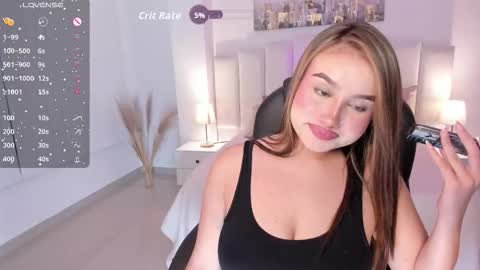 kate_rous online show from September 25, 2025, 3:32 am
