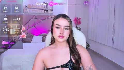 kate_rous online show from December 14, 2025, 5:13 am