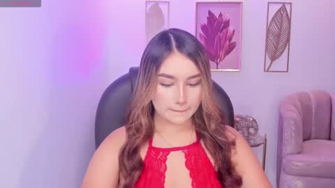 kate_rous online show from March 17, 2026, 1:54 am