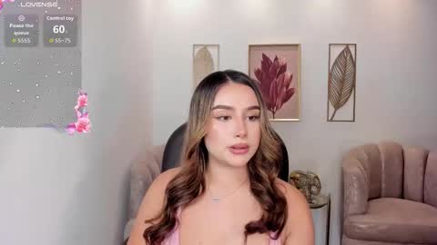 kate_rous online show from March 18, 2026, 2:04 am