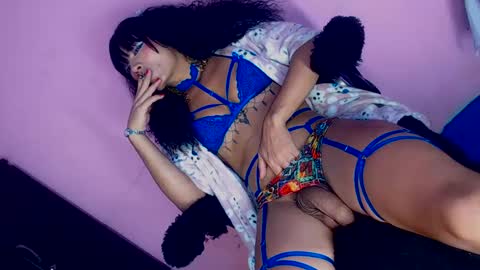 Snapshot of kate_secret chatting on February 13, 2025, 10:54 pm is secret for lovers online show from February 13, 2025, 10:54 pm