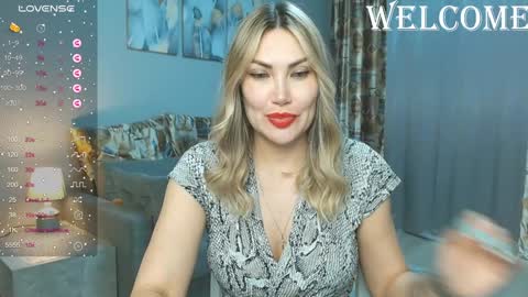 Snapshot of kate_space chatting on December 1, 2024, 6:30 pm Therapist online show from December 1, 2024, 6:30 pm