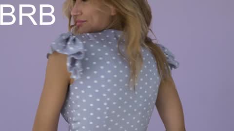 Snapshot of kate_space chatting on December 4, 2024, 10:19 pm Therapist online show from December 4, 2024, 10:19 pm