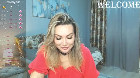 Snapshot of kate_space chatting on December 6, 2024, 12:56 am Therapist online show from December 6, 2024, 12:56 am