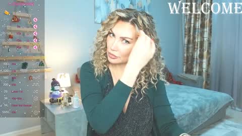 Snapshot of kate_space chatting on December 25, 2024, 7:56 pm Therapist online show from December 25, 2024, 7:56 pm