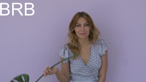 Snapshot of kate_space chatting on February 8, 2025, 1:00 am Therapist online show from February 8, 2025, 1:00 am