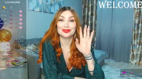 Snapshot of kate_space chatting on February 12, 2025, 10:48 pm Therapist online show from February 12, 2025, 10:48 pm