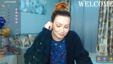 Snapshot of kate_space chatting on February 20, 2025, 12:52 am Therapist online show from February 20, 2025, 12:52 am