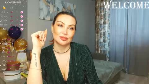 Snapshot of kate_space chatting on February 25, 2025, 5:19 am Therapist online show from February 25, 2025, 5:19 am