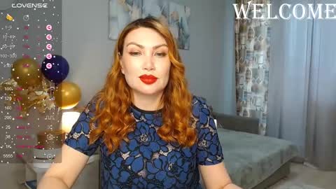 Snapshot of kate_space chatting on February 27, 2025, 8:28 am Therapist online show from February 27, 2025, 8:28 am