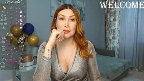 Snapshot of kate_space chatting on February 28, 2025, 9:04 am Therapist online show from February 28, 2025, 9:04 am