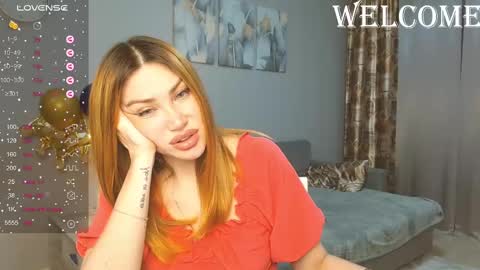 Snapshot of kate_space chatting on March 6, 2025, 12:21 am Therapist online show from March 6, 2025, 12:21 am