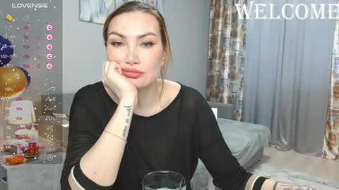 Snapshot of kate_space chatting on March 12, 2025, 4:51 am Therapist online show from March 12, 2025, 4:51 am