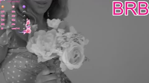 Snapshot of kate_space chatting on October 12, 2025, 6:51 pm Therapist online show from October 12, 2025, 6:51 pm