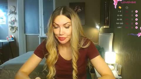 Snapshot of kate_space chatting on November 22, 2025, 3:11 pm Therapist online show from November 22, 2025, 3:11 pm