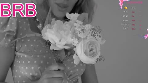 Snapshot of kate_space chatting on February 8, 2026, 4:21 pm Therapist online show from February 8, 2026, 4:21 pm