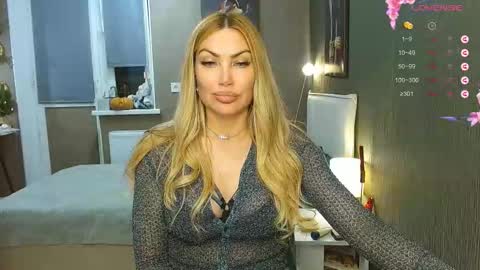 Snapshot of kate_space chatting on February 9, 2026, 6:34 pm Therapist online show from February 9, 2026, 6:34 pm