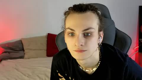 kate_sparkl online show from June 19, 2026, 7:17 pm