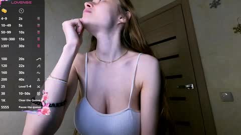 Kate online show from January 20, 2025, 2:32 am