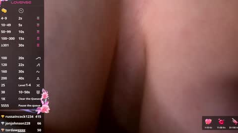 Kate online show from January 31, 2025, 5:09 am