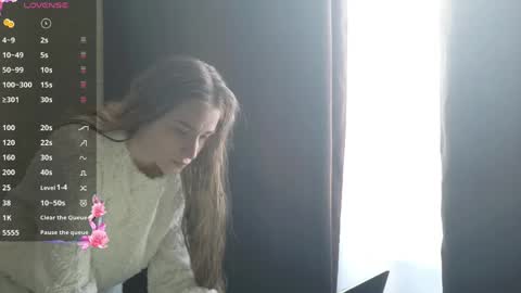 Snapshot of kate_swon chatting on March 23, 2026, 9:13 am Kate online show from March 23, 2026, 9:13 am