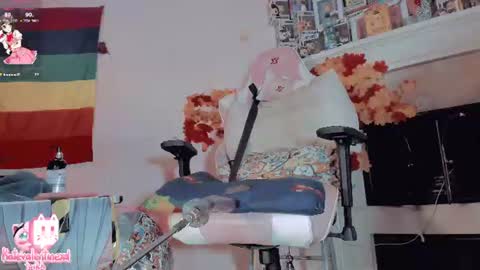 Snapshot of kate_yoshy chatting on June 23, 2026, 11:58 pm kate the pink girl online show from June 23, 2026, 11:58 pm