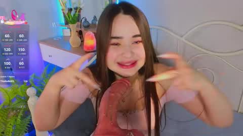 Kate online show from October 24, 2025, 3:08 pm