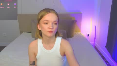 katebunnys online show from April 5, 2026, 11:07 am