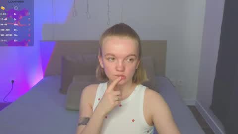 katebunnys online show from May 3, 2026, 11:16 am