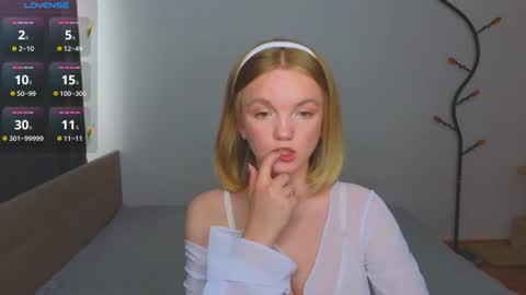 Snapshot of katebunnys chatting on July 26, 2026, 11:06 am katebunnys online show from July 26, 2026, 11:06 am