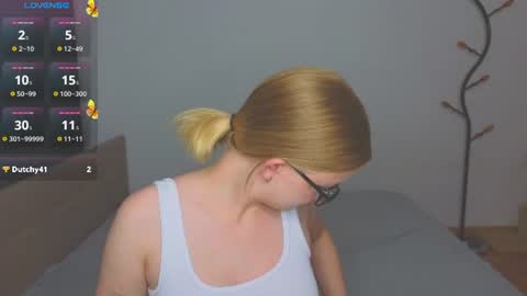 Snapshot of katebunnys chatting on July 27, 2026, 7:21 pm katebunnys online show from July 27, 2026, 7:21 pm